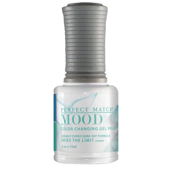 Perfect Match Mood Changing Gel Color 0.5oz 010 Sky’s The Limit - OceanNailSupply