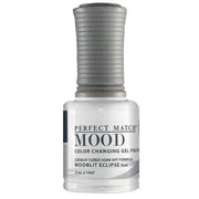 Perfect Match Mood Changing Gel Color 0.5oz 016 Moonlit Eclipse - OceanNailSupply