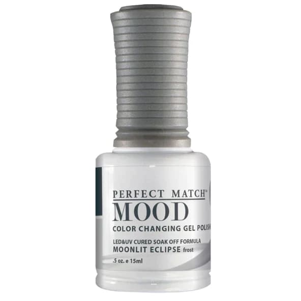Perfect Match Mood Changing Gel Color 0.5oz 016 Moonlit Eclipse - OceanNailSupply