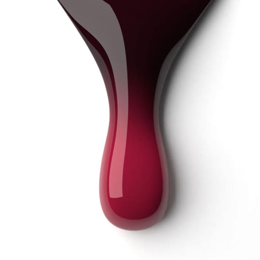 Perfect Match Mood Changing Gel Color 0.5oz 018 Crimson Nightfall - OceanNailSupply