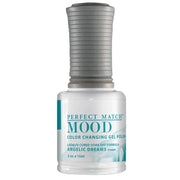 Perfect Match Mood Changing Gel Color 0.5oz 021 Angelic Dreams - OceanNailSupply