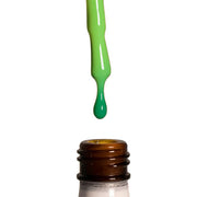 Perfect Match Mood Changing Gel Color 0.5oz 022 Shamrock - OceanNailSupply