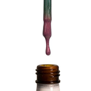 Perfect Match Mood Changing Gel Color 0.5oz 025 Deep Sea - OceanNailSupply