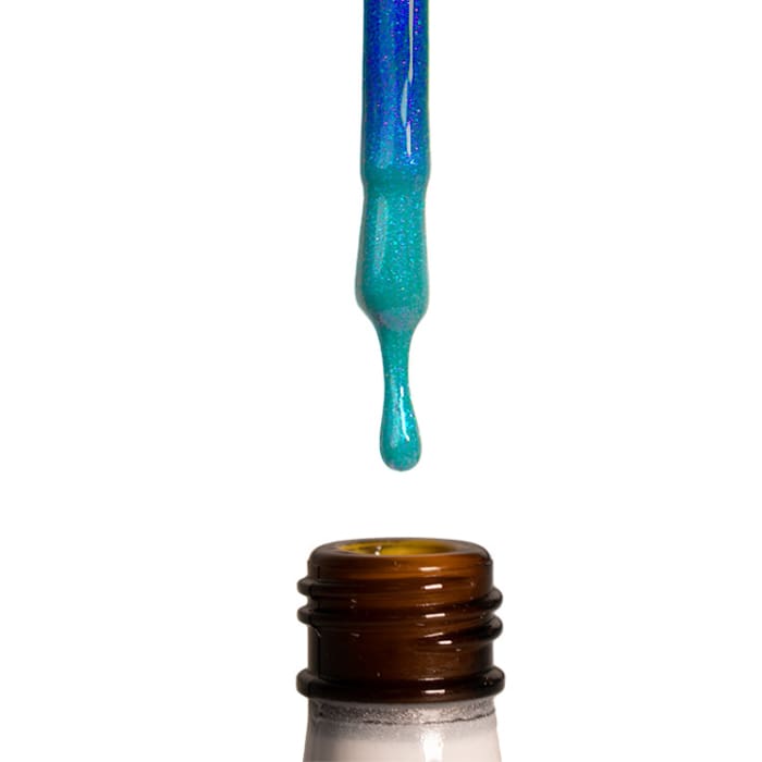 Perfect Match Mood Changing Gel Color 0.5oz 026 Sparkling Mist - OceanNailSupply