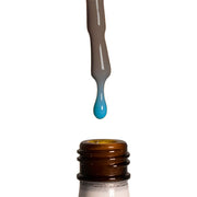 Perfect Match Mood Changing Gel Color 0.5oz 029 Falling Raindrops - OceanNailSupply
