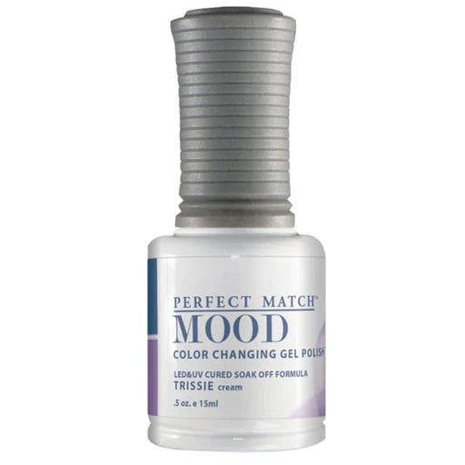 Perfect Match Mood Changing Gel Color 0.5oz 030 Trissie - OceanNailSupply