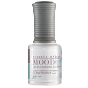 Perfect Match Mood Changing Gel Color 0.5oz 031 Island Wonder - OceanNailSupply