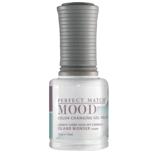 Perfect Match Mood Changing Gel Color 0.5oz 031 Island Wonder - OceanNailSupply