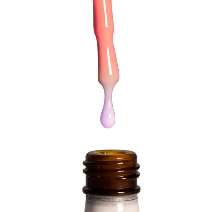 Perfect Match Mood Changing Gel Color 0.5oz 032 Cascade - OceanNailSupply