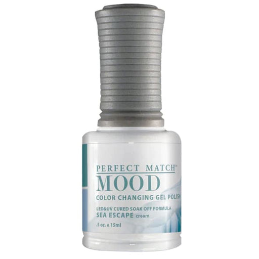 Perfect Match Mood Changing Gel Color 0.5oz 033 Sea Escape - OceanNailSupply