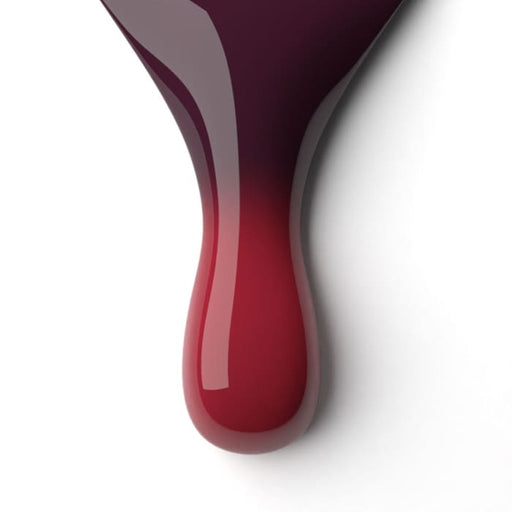 Perfect Match Mood Changing Gel Color 0.5oz 034 Dark Rose - OceanNailSupply