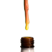 Perfect Match Mood Changing Gel Color 0.5oz 036 Tangi Mango - OceanNailSupply