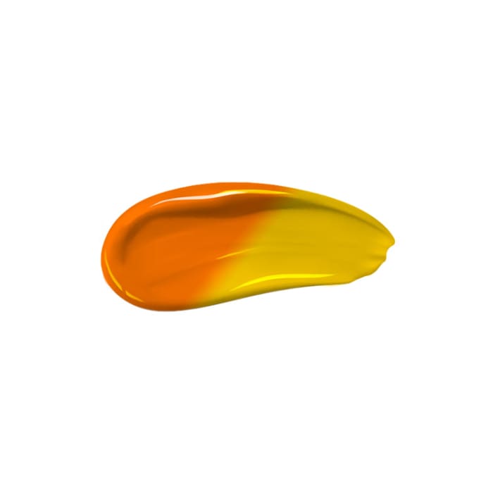 Perfect Match Mood Changing Gel Color 0.5oz 036 Tangi Mango - OceanNailSupply