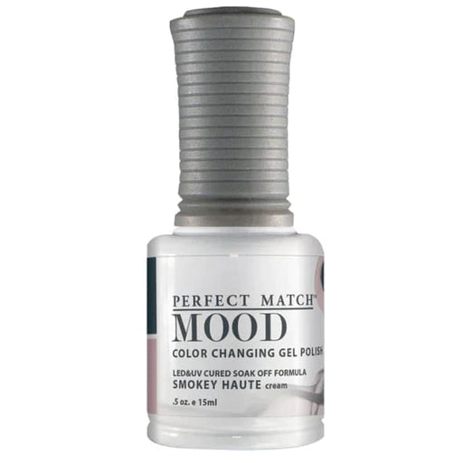 Perfect Match Mood Changing Gel Color 0.5oz 037 Smokey Haute - OceanNailSupply