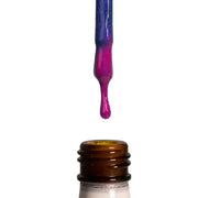 Perfect Match Mood Changing Gel Color 0.5oz 039 Wicked Love - OceanNailSupply