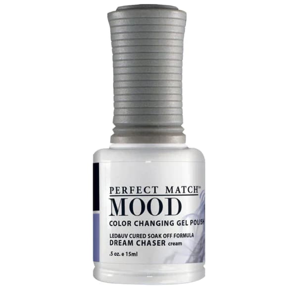 Perfect Match Mood Changing Gel Color 0.5oz 040 Dream Chaser - OceanNailSupply