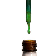 Perfect Match Mood Changing Gel Color 0.5oz 042 Limelight - OceanNailSupply