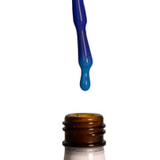 Perfect Match Mood Changing Gel Color 0.5oz 043 Sapphire Night - OceanNailSupply