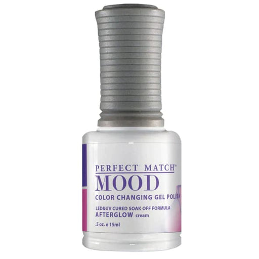 Perfect Match Mood Changing Gel Color 0.5oz 050 Afterglow - OceanNailSupply