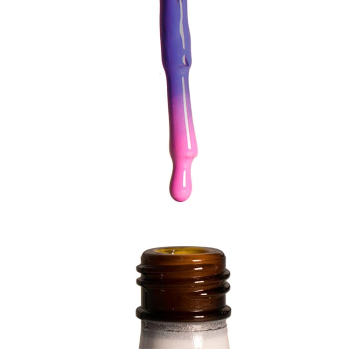 Perfect Match Mood Changing Gel Color 0.5oz 050 Afterglow - OceanNailSupply