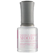 Perfect Match Mood Changing Gel Color 0.5oz 056 Seashell Pink - OceanNailSupply