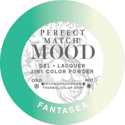 Perfect Match Mood Changing Gel Color 0.5oz 058 Fantasea - OceanNailSupply