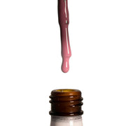 Perfect Match Mood Changing Gel Color 0.5oz 062 Mahogany Magic - OceanNailSupply