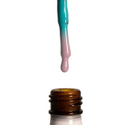 Perfect Match Mood Changing Gel Color 0.5oz 064 Sea Foam - OceanNailSupply