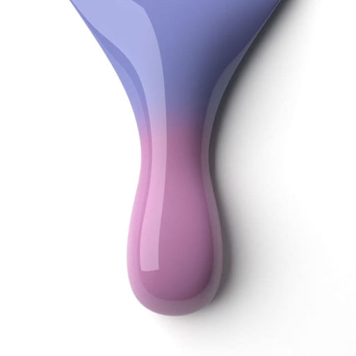Perfect Match Mood Changing Gel Color 0.5oz 068 Lilac Love - OceanNailSupply
