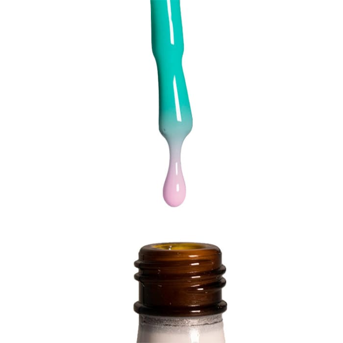 Perfect Match Mood Changing Gel Color 0.5oz 070 Hummingbird - OceanNailSupply