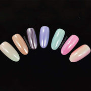 Platinum Chrome 1.5g - OceanNailSupply