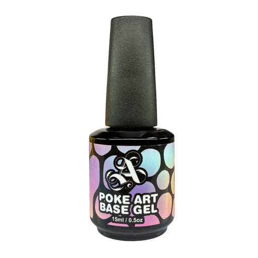 Poke Base Gel - OceanNailSupply