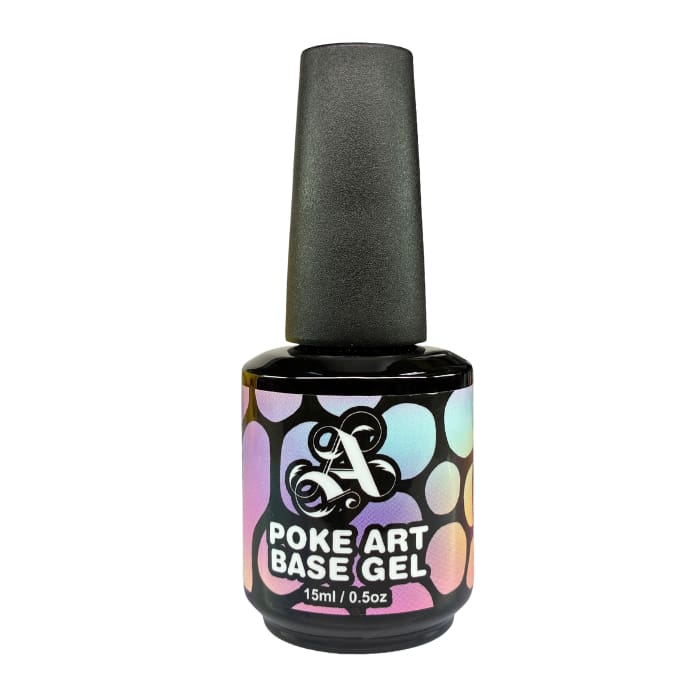 Poke Base Gel - OceanNailSupply