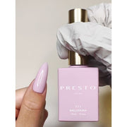 PRESTO - BALLERINA 777 (NEW) - OceanNailSupply