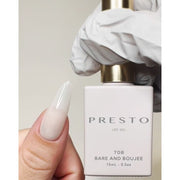 PRESTO - BARE AND BOUJEE 708 (NEW) - OceanNailSupply