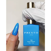 PRESTO - BLUE SHOCK 788 (NEW) - OceanNailSupply