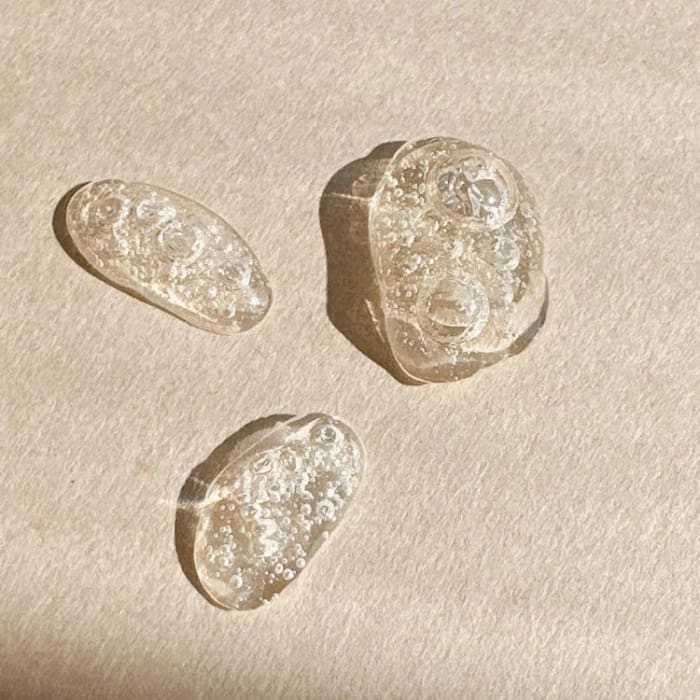 PRESTO BUBBLING GEL [8G] [JAR] - OceanNailSupply