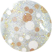 PRESTO COLOR GEL SC-124 [BOTTLE] - OceanNailSupply