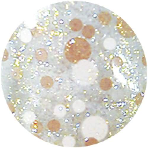 PRESTO COLOR GEL SC-124 [BOTTLE] - OceanNailSupply