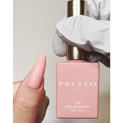 PRESTO Color Series: BLUSH Set [9 Bottles] - OceanNailSupply