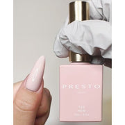 PRESTO Color Series: BLUSH Set [9 Bottles] - OceanNailSupply