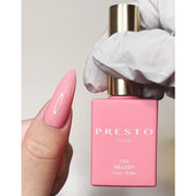 PRESTO Color Series: BLUSH Set [9 Bottles] - OceanNailSupply