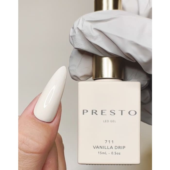 PRESTO Color Series: BROWN BLISS Set [9 Bottles] - OceanNailSupply