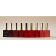 PRESTO Color Series: SCARLET Set [9 Bottles] - OceanNailSupply