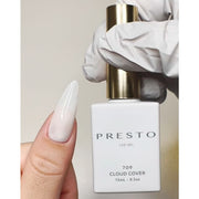 PRESTO Color Series: SILK Set [9 Bottles] - OceanNailSupply