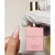 PRESTO Color Series: SILK Set [9 Bottles] - OceanNailSupply