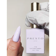 PRESTO - COTTON CANDY 778 (NEW) - OceanNailSupply