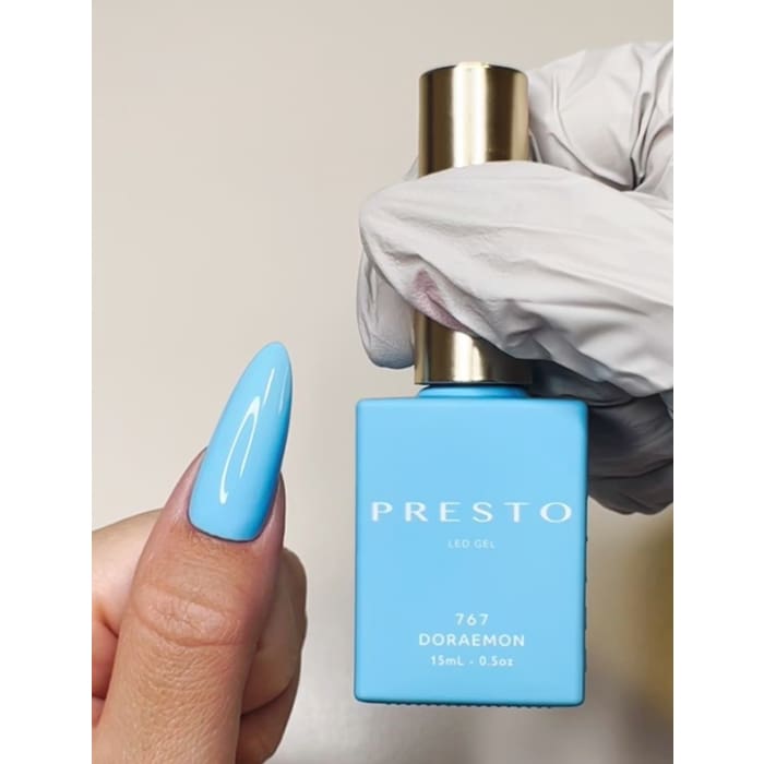 PRESTO - DORAEMON 767 (NEW) - OceanNailSupply