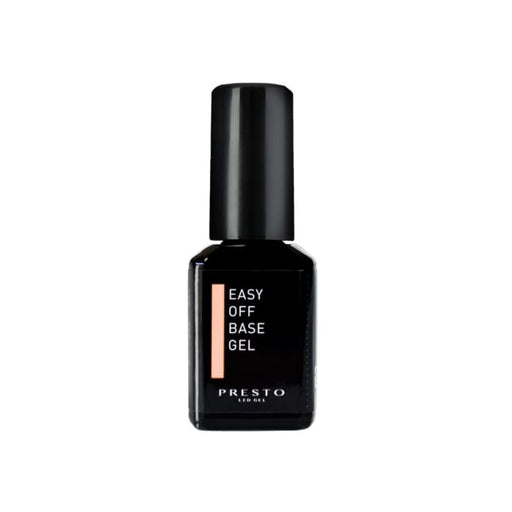 PRESTO EASY OFF BASE GEL [13G][BOTTLE][REBRANDED] - OceanNailSupply