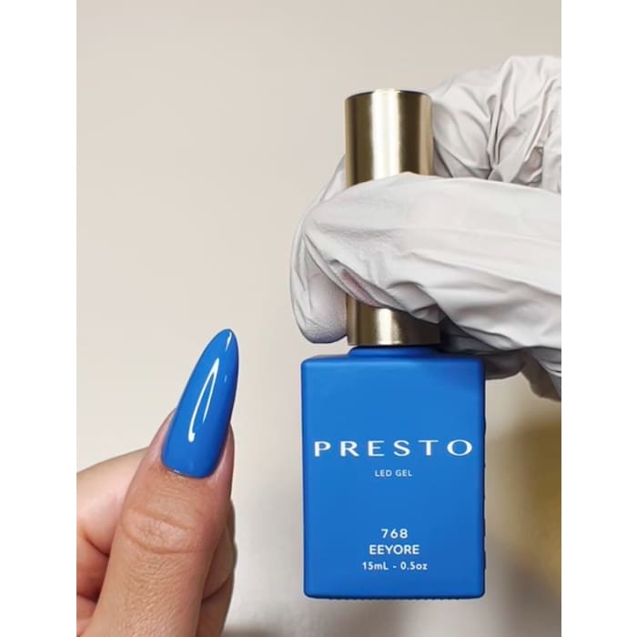 PRESTO - EEYORE 768 (NEW) - OceanNailSupply